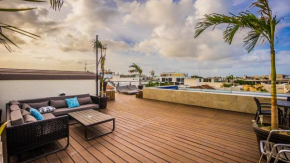 Lotus Midtown Apartments by BVR